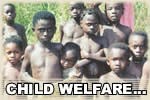 Child Welfare