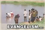Evangelism
