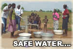 Safe Water